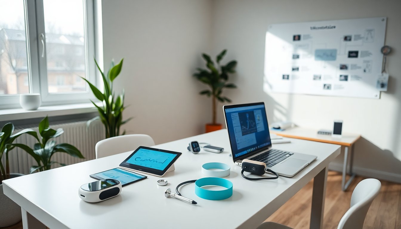 understanding the impact of digital health technologies on patient outcomes 1767201052