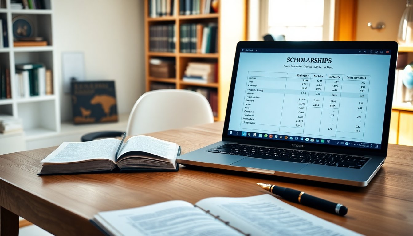 understanding the tax implications of scholarships essential insights for recipients 1766694514