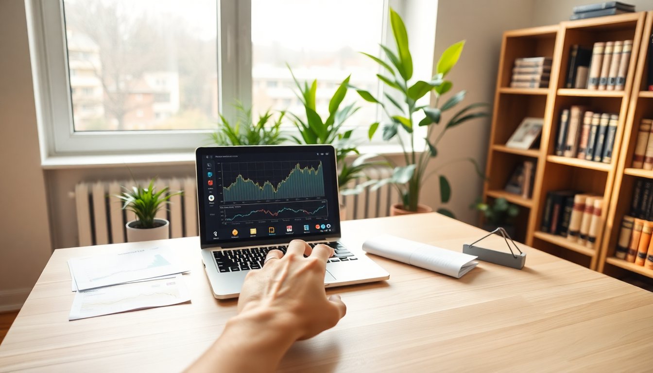 unlock the benefits of automated investing with betterment 1765704292