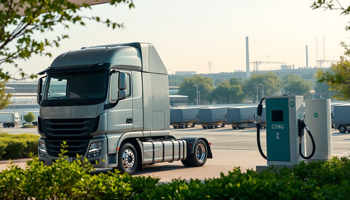 unlocking the future the role of compressed natural gas in heavy duty transportation 1765312439