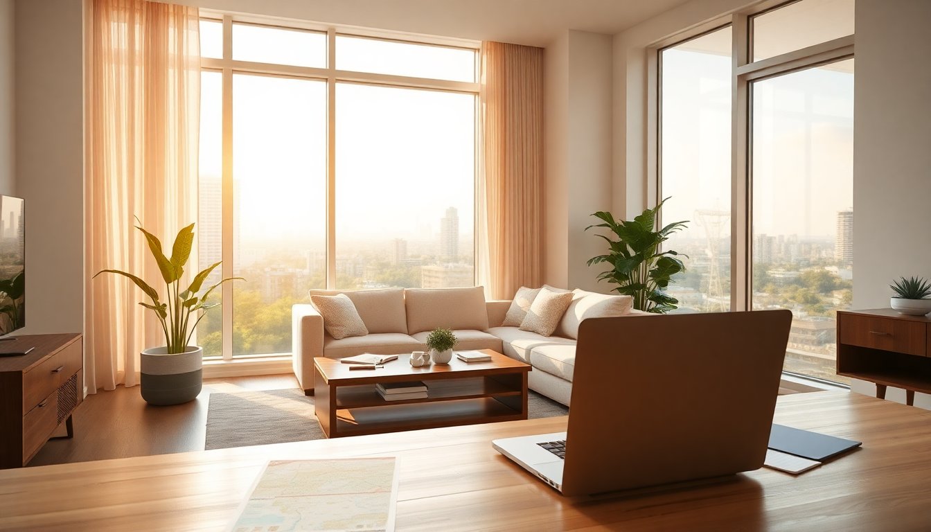 unlocking the potential of short term rental investments a current exploration 1764770757