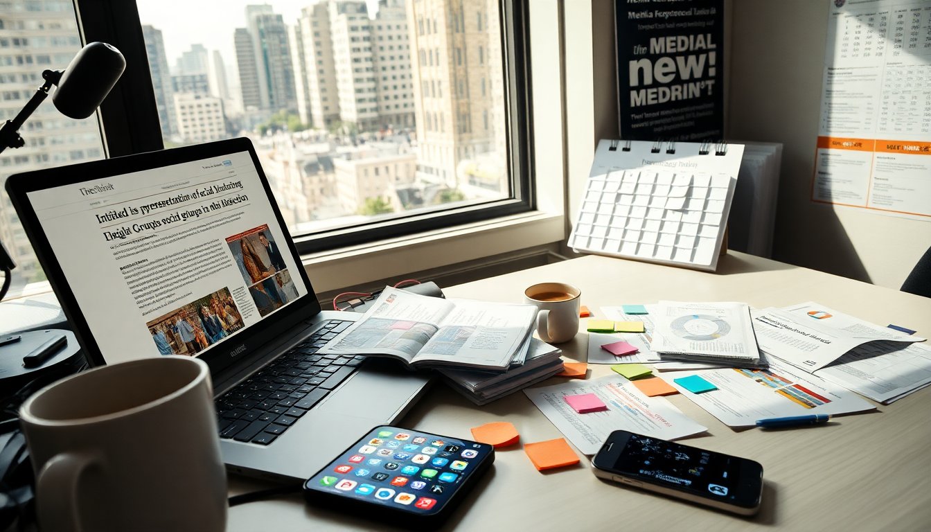 unveiling the misrepresentation in media coverage 1765885542