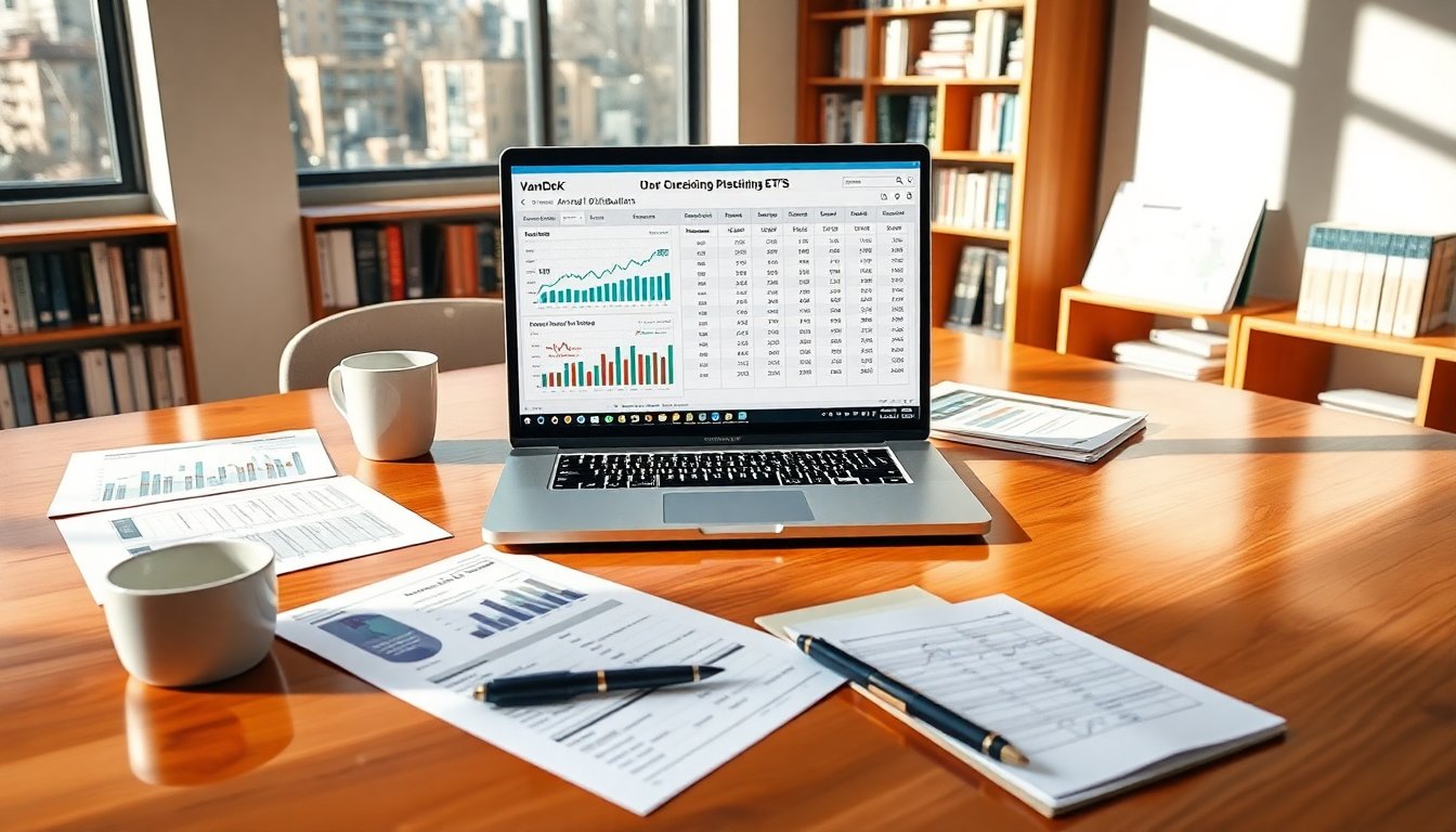 vaneck unveils year end distributions for equity etfs what investors need to know 1766279243
