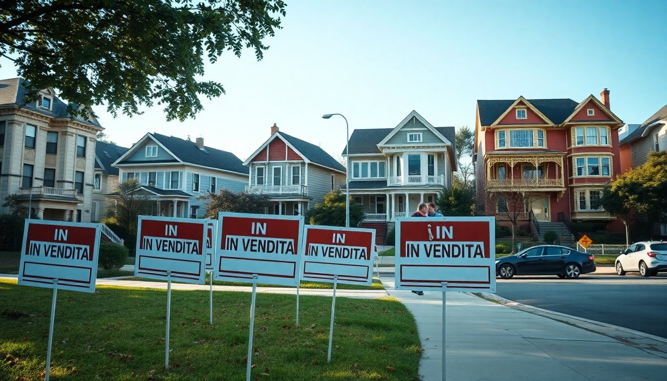 why 75 of homes are unaffordable for average buyers understanding the housing crisis 1766951283