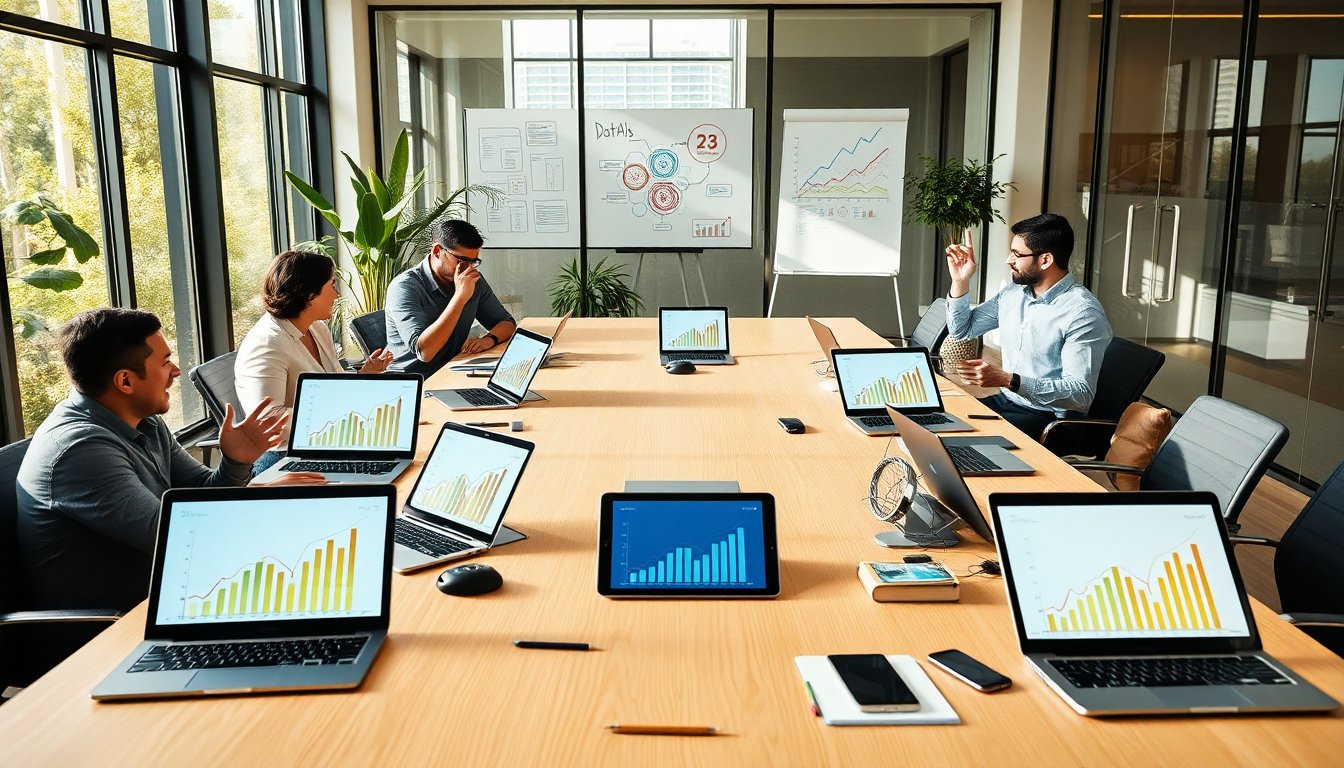 why data driven marketing strategies matter today 1765861365