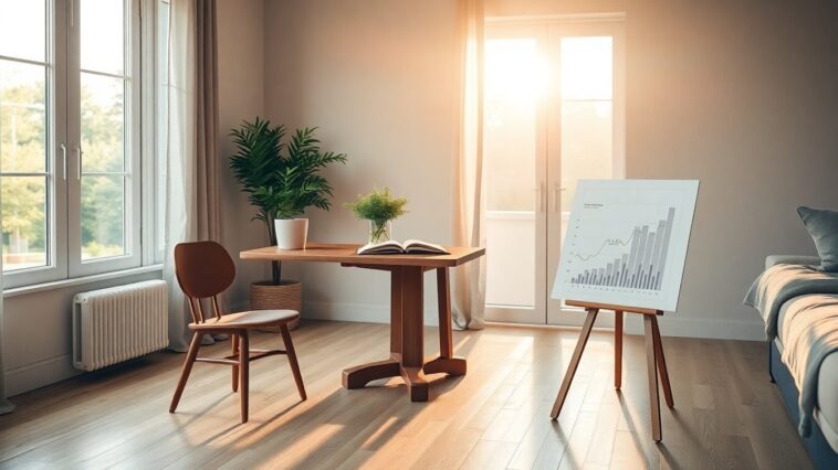 achieving early retirement with fewer rental investments 1768226720