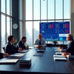 analyzing the effects of trumps 200 billion mortgage bond investment on the market 1768541568