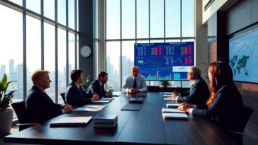 analyzing the effects of trumps 200 billion mortgage bond investment on the market 1768541568