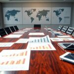 analyzing the global economic forecast for 2026 critical insights 1768316734