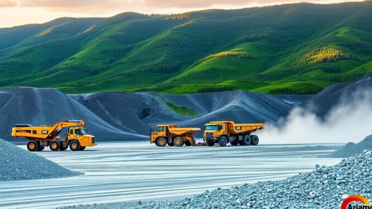 arianne phosphate leading the way in high grade phosphate concentrate production 1769085972