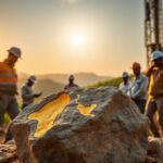 asara resources achieves drilling milestones with confirmed grade continuity 1769473593