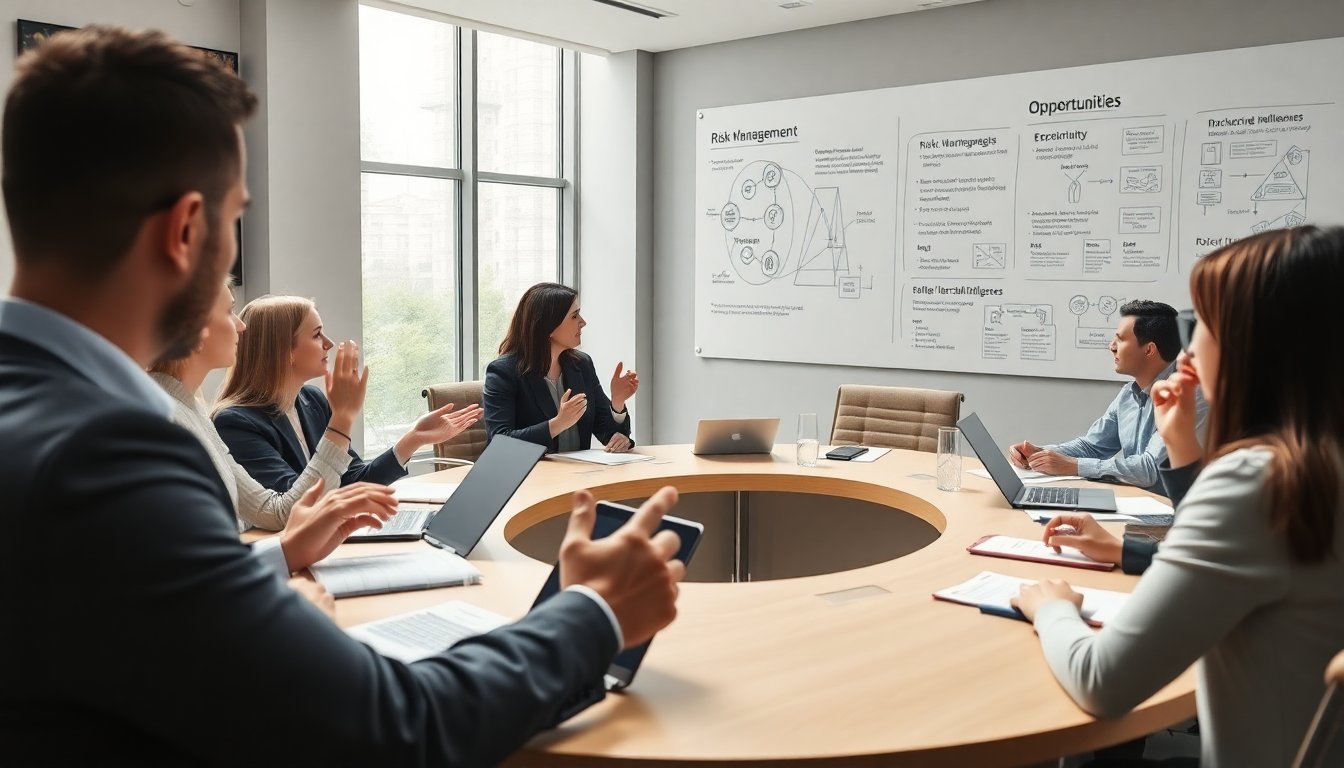 assessing ai strategy and risk management in evolving environments 1769909148