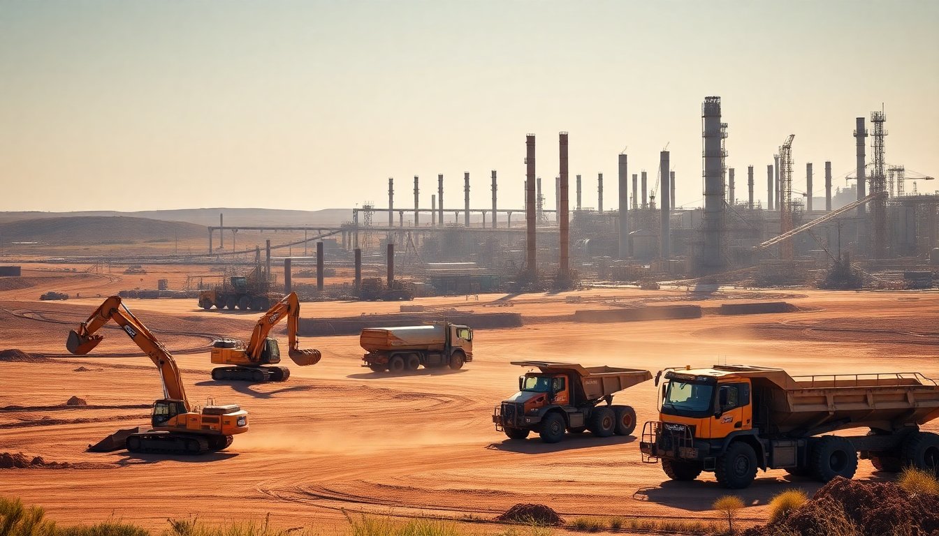 australias resource industry set for significant growth by 2026 1767820992