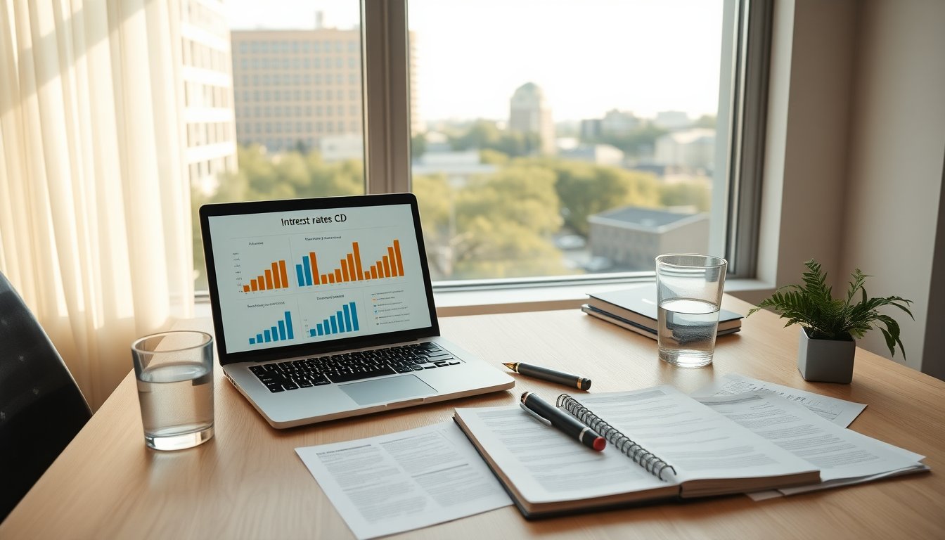 best 12 month cd rates as of january 28 2026 earn up to 410 interest 1769652638