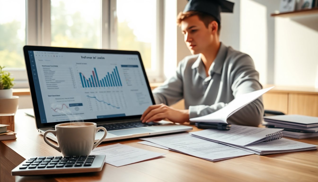 best student loan refinance rates to explore in january 2026 1769148892