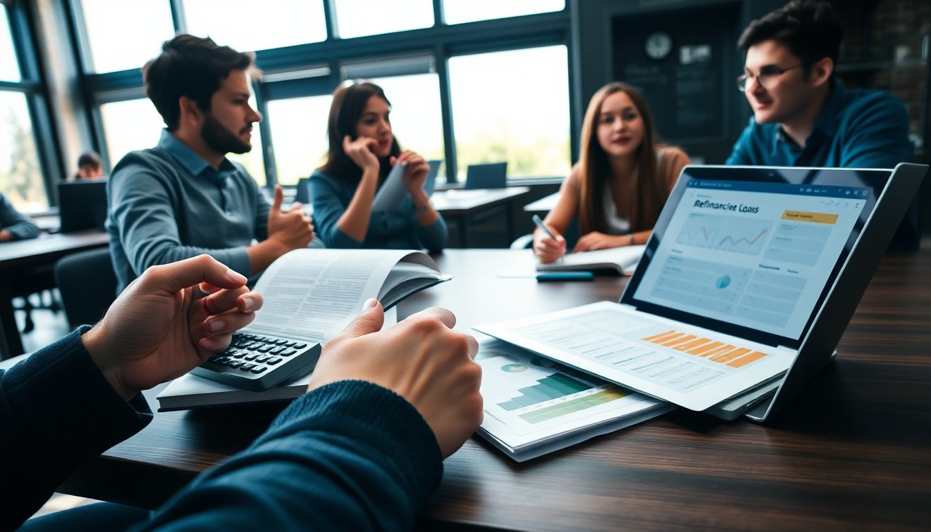 best student loan refinancing options to consider in january 2026 1767931491