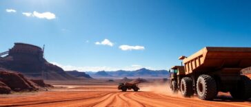 bhp and rio tinto join forces for major iron ore project collaboration 1768574943