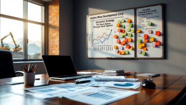 cantex mine development grants stock options to key personnel for strategic growth 1768730544