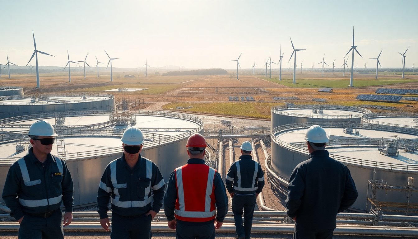 comprehensive guide to the ishares global energy sector etf key features and insights 1768597448