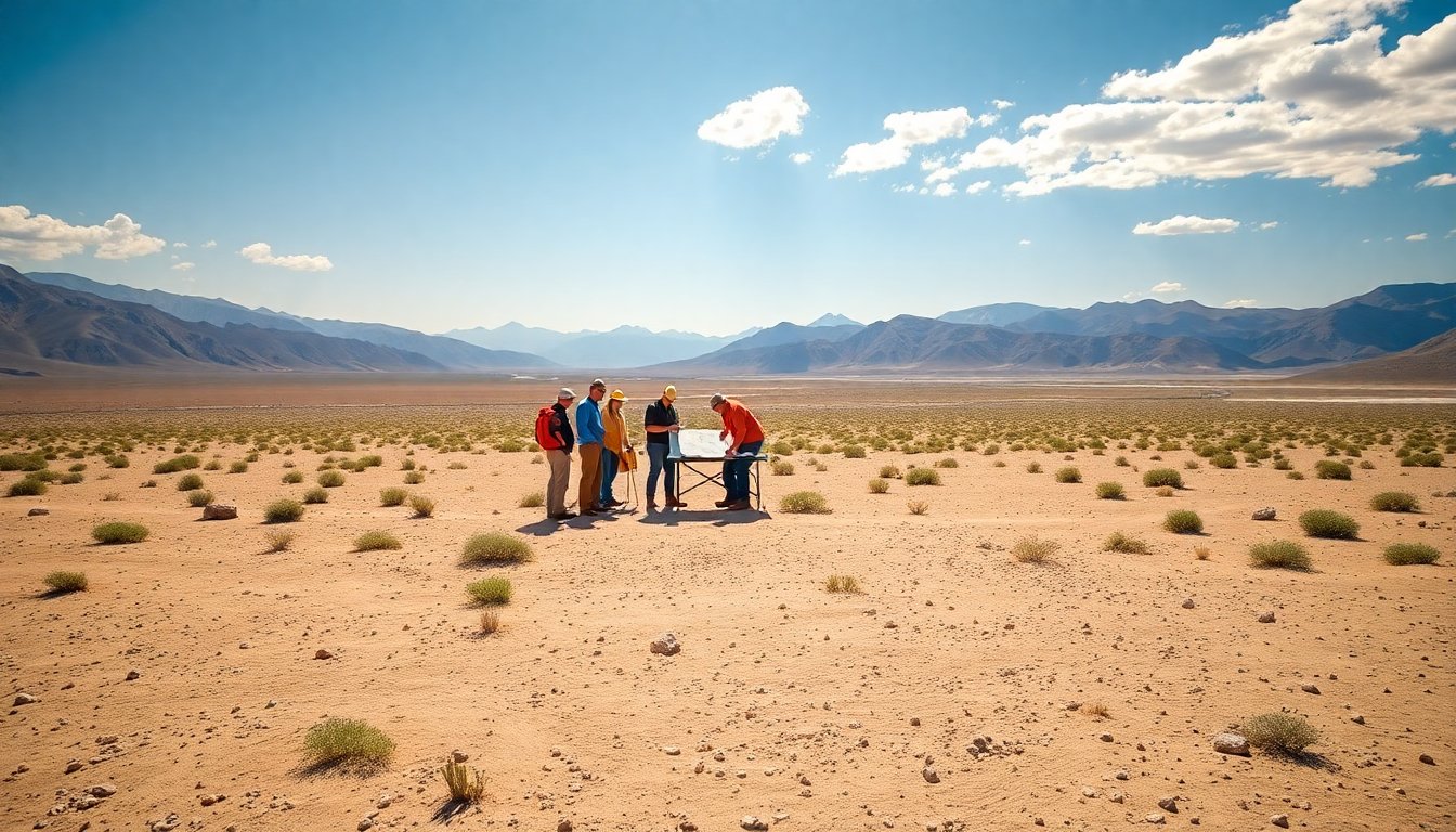 cruz battery metals partners with industry leaders for enhanced lithium exploration in clayton valley 1769589545