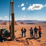 deep yellow limited enhances uranium project exploration efforts 1767935094