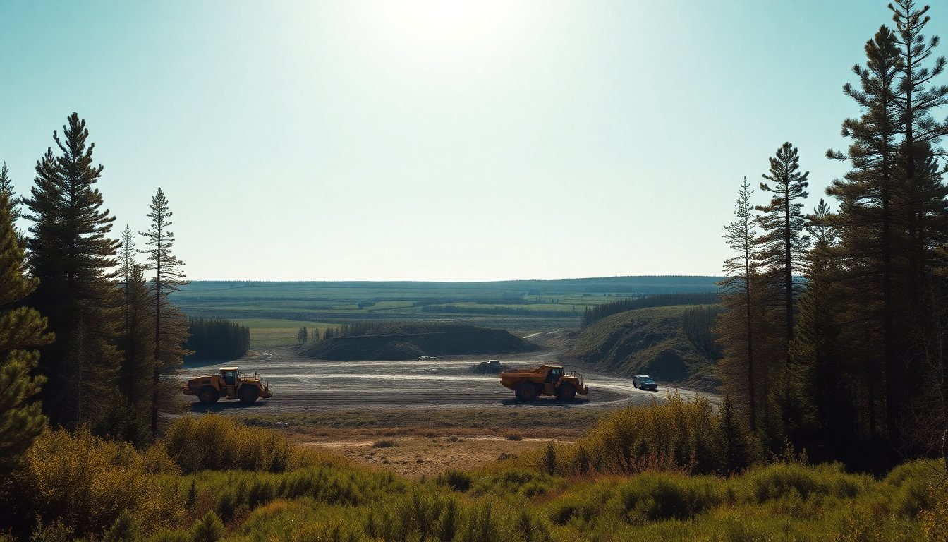 denison mines prepares to launch phoenix uranium project construction 1767798938