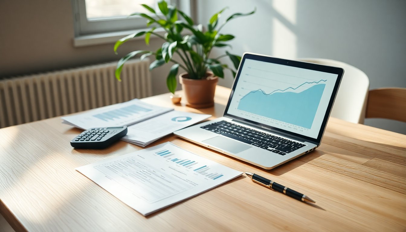 discover the best high yield savings accounts for maximum interest rates 1769447720