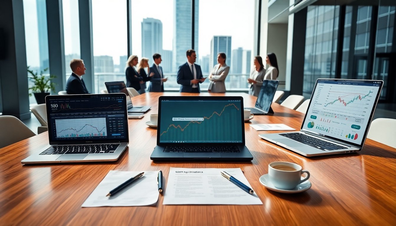domestic metals collaborates with icp securities to enhance automated trading solutions 1769340678
