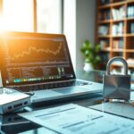 essential security measures for safeguarding trading algorithms 1768241122