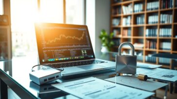 essential security measures for safeguarding trading algorithms 1768241122