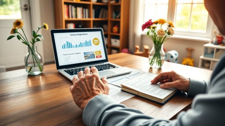 exploring the benefits of grandparent owned 529 plans for college savings 1768548961