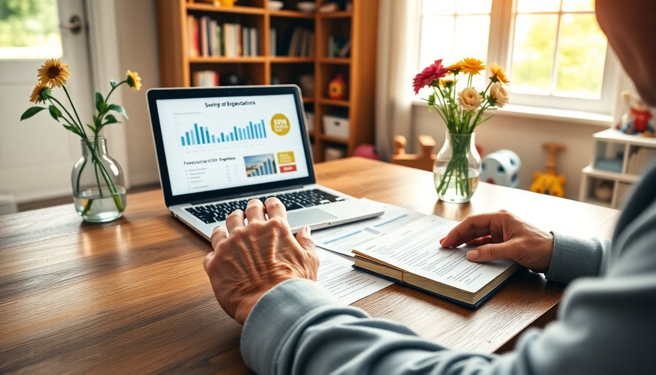 exploring the benefits of grandparent owned 529 plans for college savings 1768548961