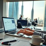 exploring the connection between corporate earnings and stock market behavior 1767985525