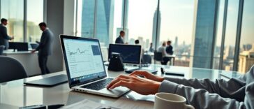 exploring the connection between corporate earnings and stock market behavior 1767985525