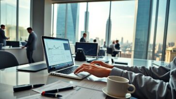 exploring the connection between corporate earnings and stock market behavior 1767985525