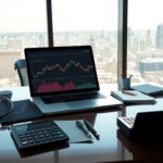 exploring the connection between earnings and stock prices over time 1767920715