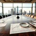 exploring the correlation between corporate earnings and stock market trends 1767963917