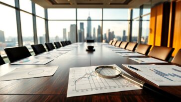 exploring the correlation between corporate earnings and stock market trends 1767963917