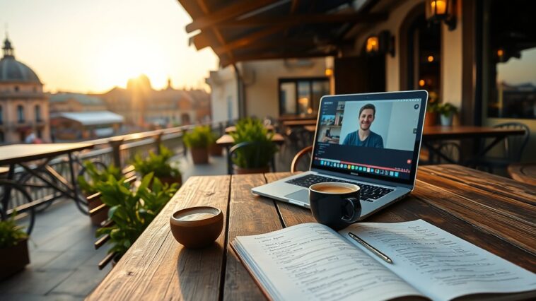 exploring the digital nomad lifestyle trends and insights for 2026 1768122263