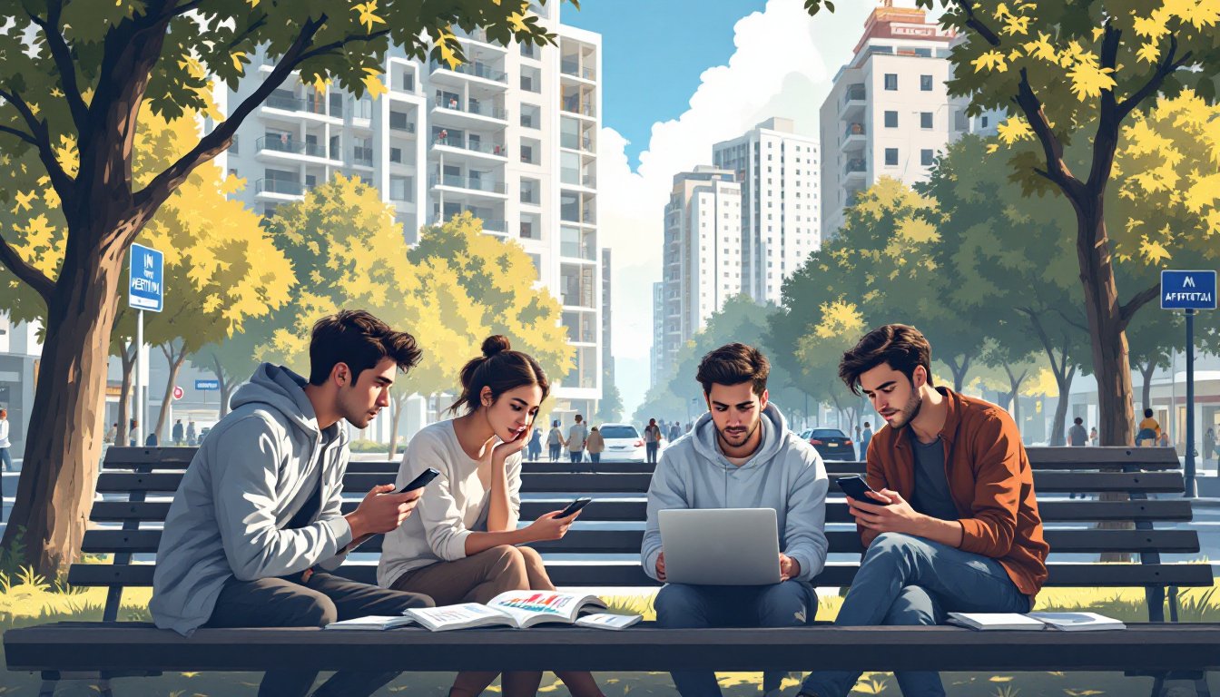 exploring the financial struggles of generation z amid economic shifts 1768726790