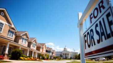 exploring the impact of trumps 200 billion mortgage bond purchase 1768519488