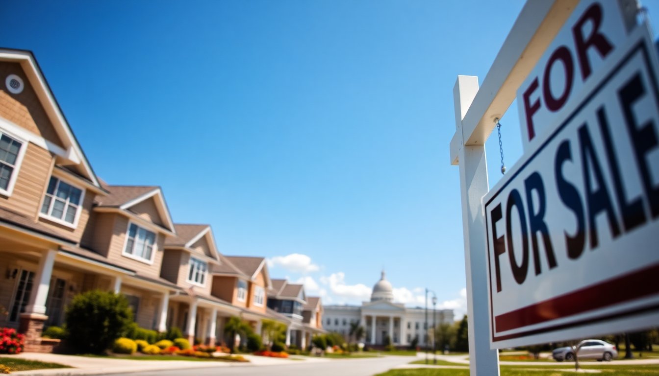 exploring the impact of trumps 200 billion mortgage bond purchase 1768519488