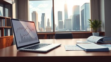 exploring the link between corporate earnings and stock market behavior 1768028710