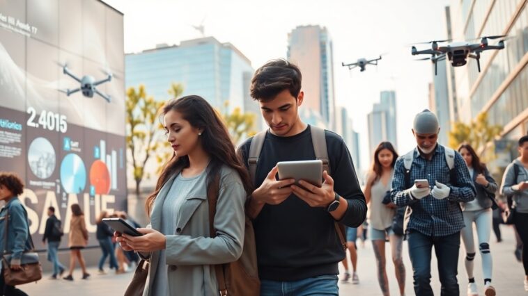 exploring the potential of ai technologies in 2026 1768143861