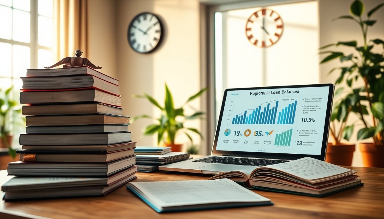 federal report uncovers challenges faced by high balance graduate borrowers 1767888308