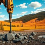 firefox gold reports major gold discovery at sarvi project in lapland 1768996779