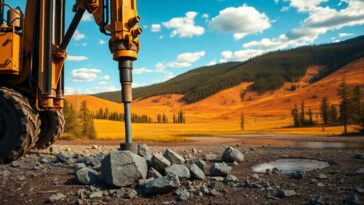 firefox gold reports major gold discovery at sarvi project in lapland 1768996779