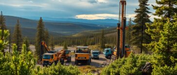 firefox reveals exciting drill targets at mustajarvi gold project in lapland 1768215931