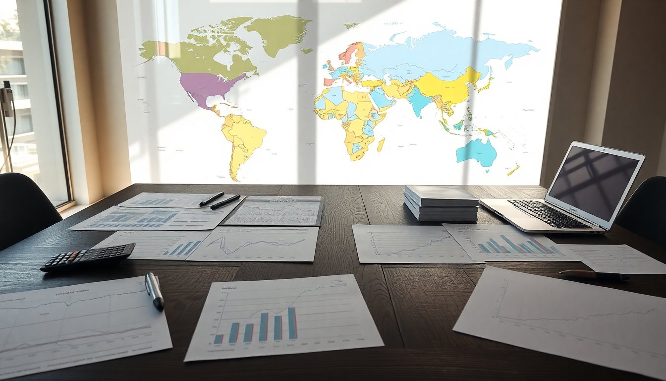 forecasting the global economy in 2026 amid uncertainties 1767992668