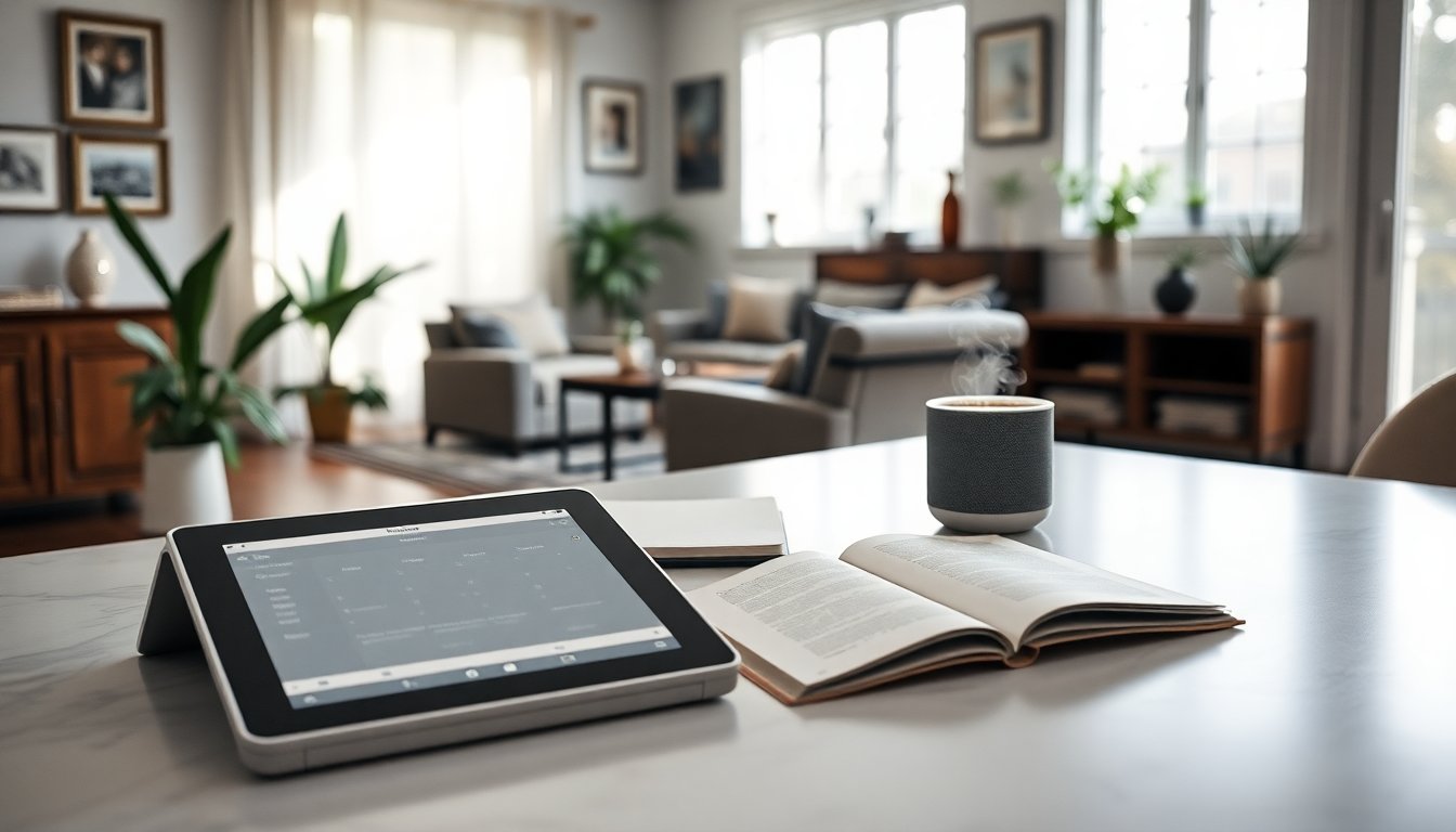 how ai powered personal assistants are transforming our daily routines 1768273467